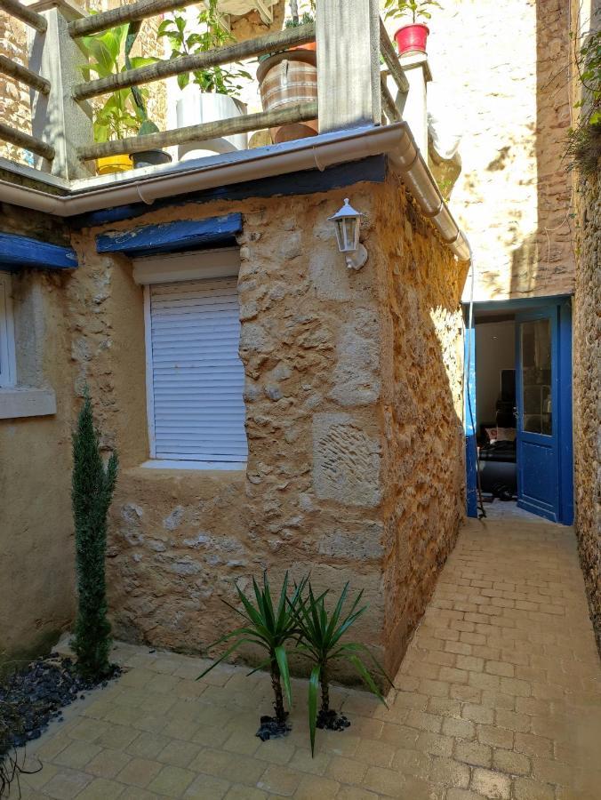 Apartament Patio En Perigord Lalinde Zewnętrze zdjęcie