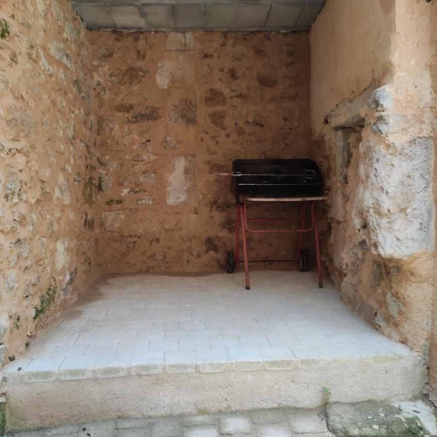 Apartament Patio En Perigord Lalinde Zewnętrze zdjęcie