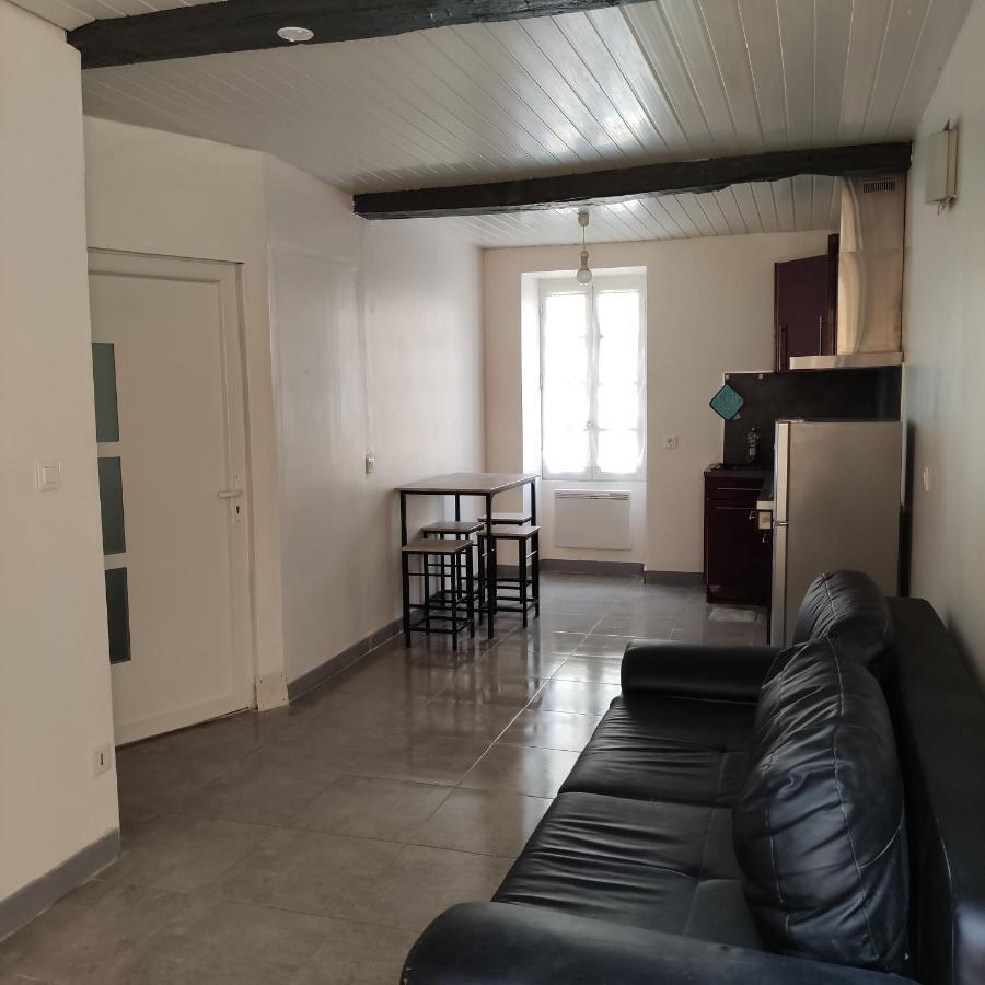 Apartament Patio En Perigord Lalinde Zewnętrze zdjęcie