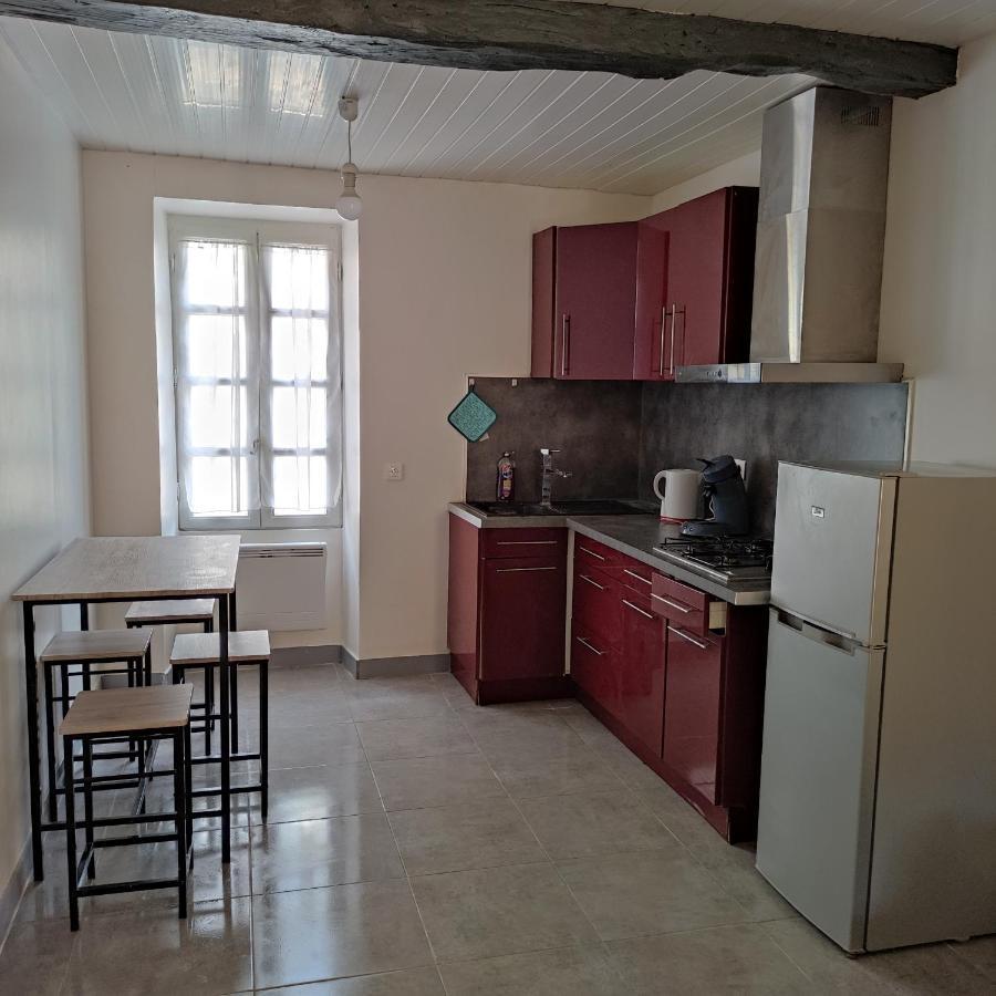Apartament Patio En Perigord Lalinde Zewnętrze zdjęcie
