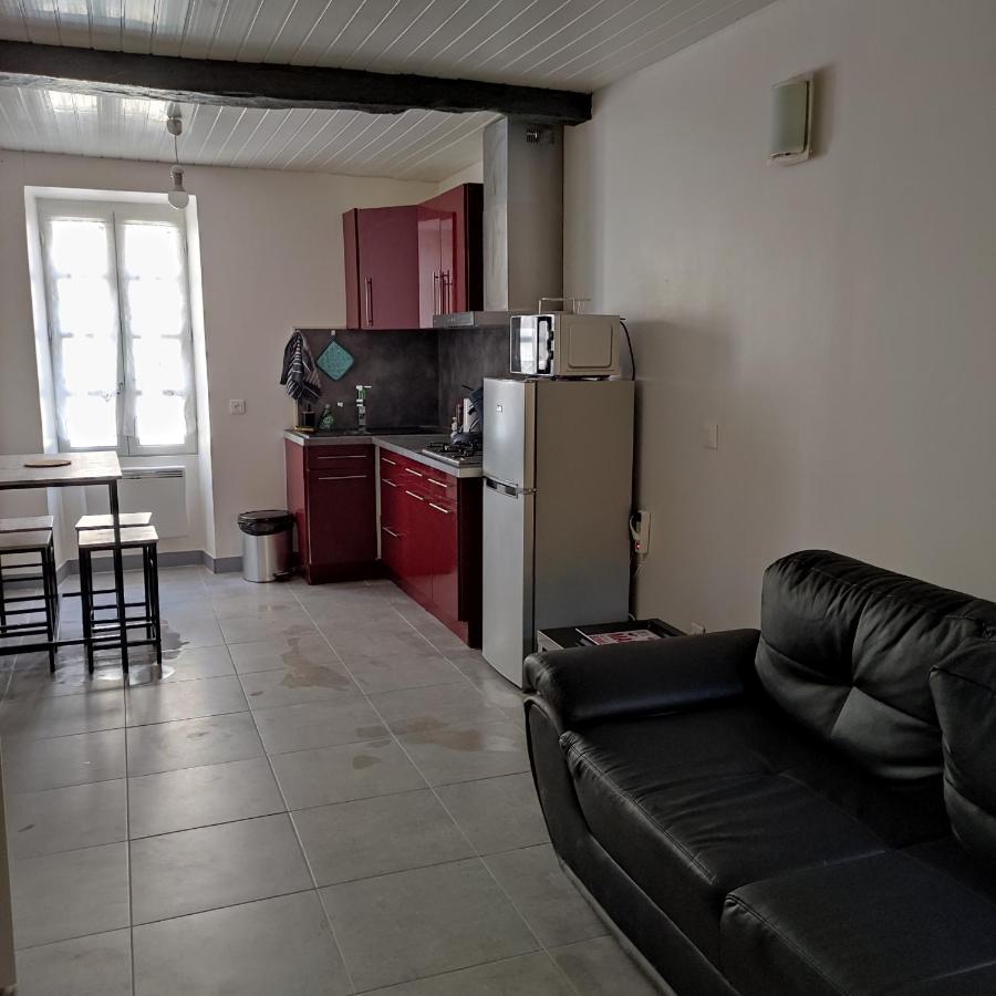 Apartament Patio En Perigord Lalinde Zewnętrze zdjęcie