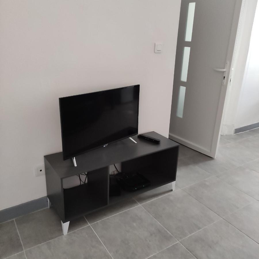 Apartament Patio En Perigord Lalinde Zewnętrze zdjęcie