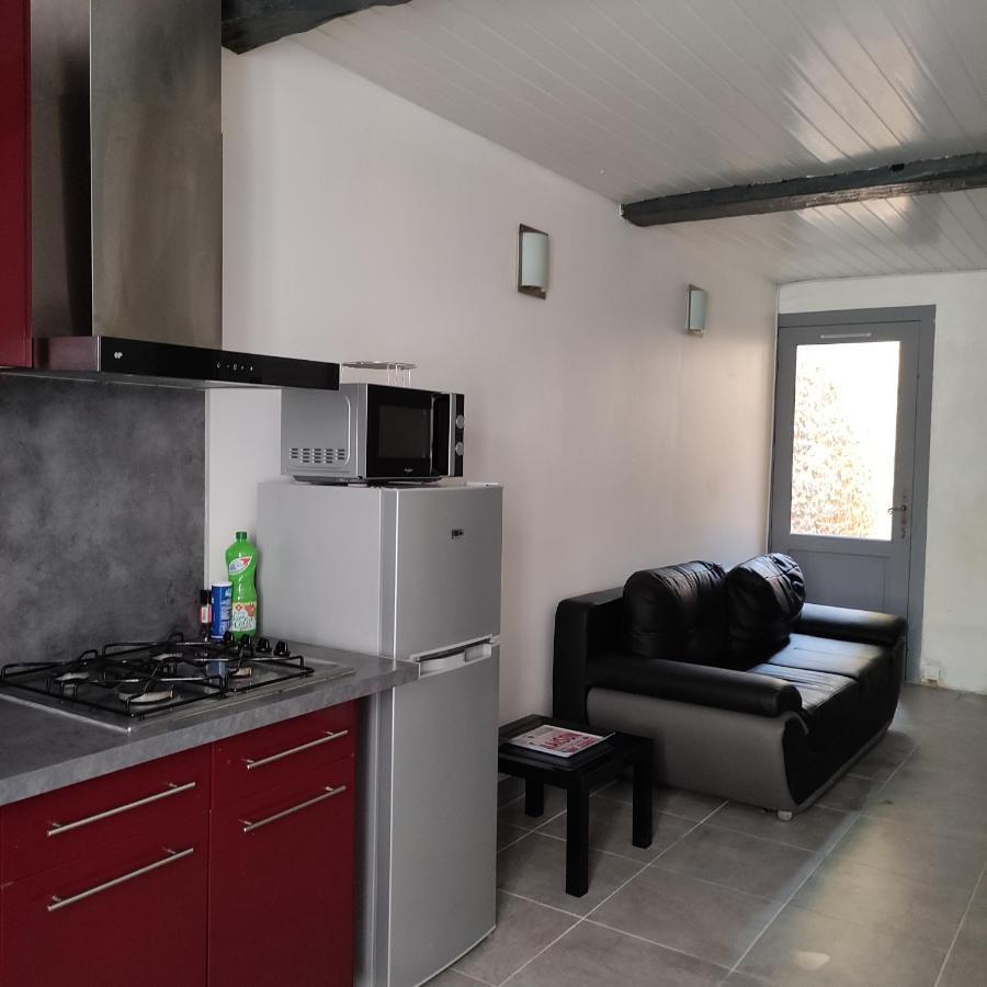 Apartament Patio En Perigord Lalinde Zewnętrze zdjęcie